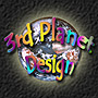 enter 3rd Planet Design, e-commerce site of www.studioSL.com